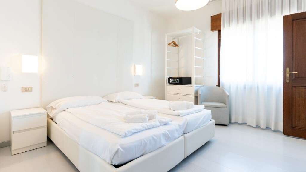 Matrimoniale Classic