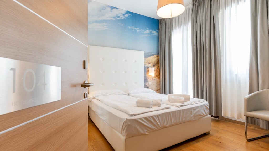 Matrimoniale con balcone Classic